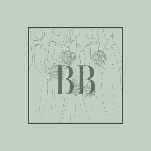 The Borrowing Bridesmaid